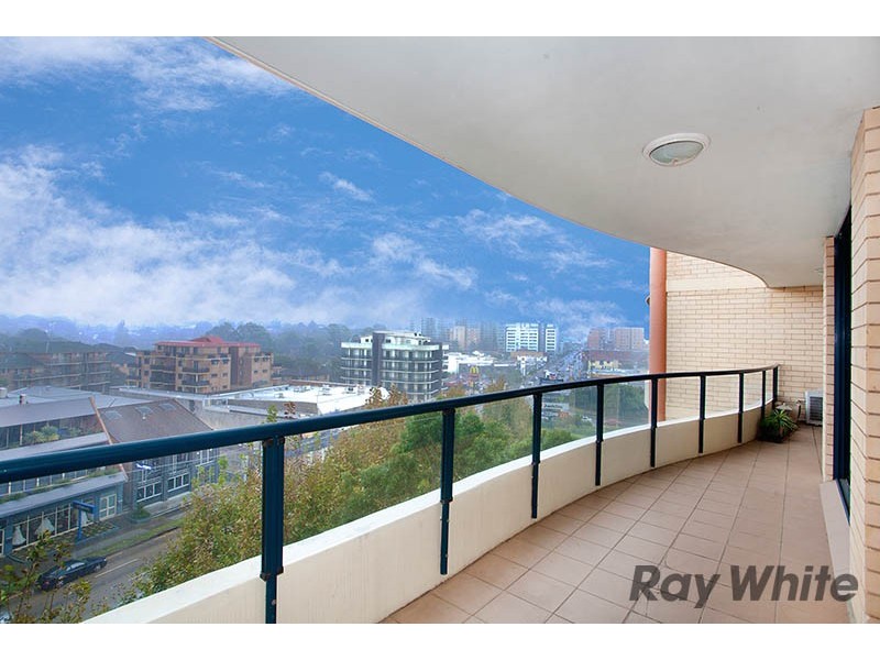 66/2 Ashton Street, Rockdale NSW 2216