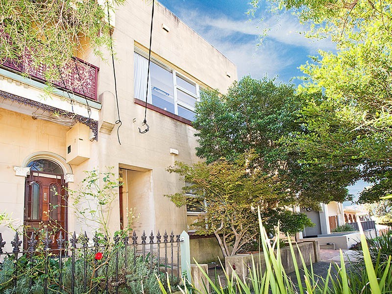 1/29 Knight Street, Arncliffe NSW 2205