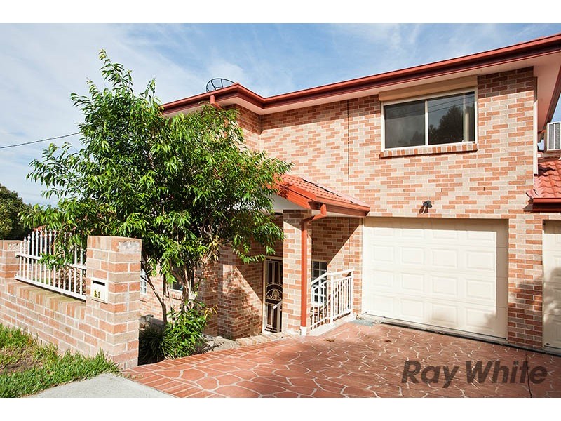 39 Bellevue Street, Arncliffe NSW 2205