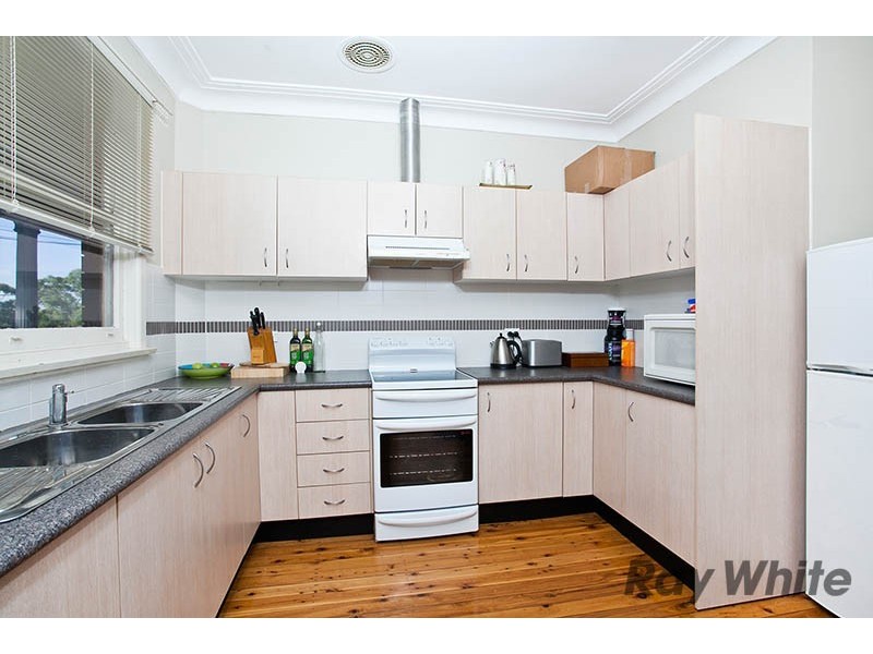 24 Orana Crescent, Blakehurst NSW 2221