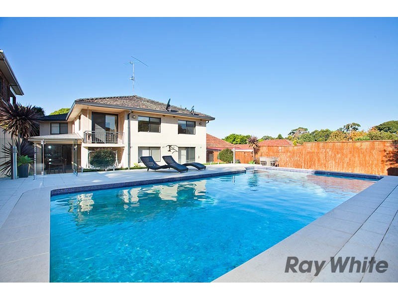 5 Staples Street, Kingsgrove NSW 2208