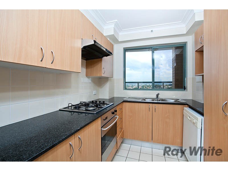 1607/5 Rockdale Plaza Drive, Rockdale NSW 2216