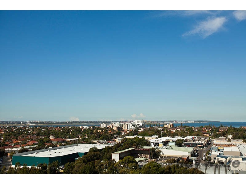 1607/5 Rockdale Plaza Drive, Rockdale NSW 2216