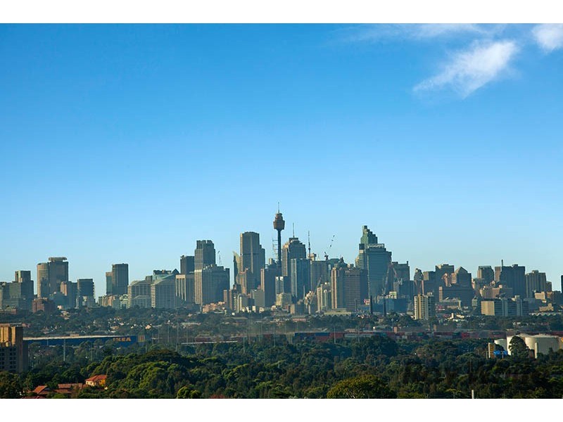 1607/5 Rockdale Plaza Drive, Rockdale NSW 2216