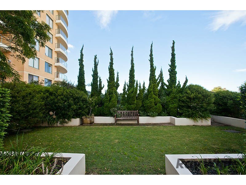 1607/5 Rockdale Plaza Drive, Rockdale NSW 2216