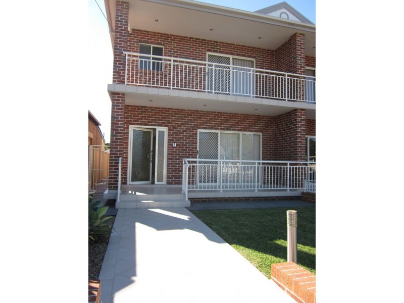 102 Spring Street, Arncliffe NSW 2205