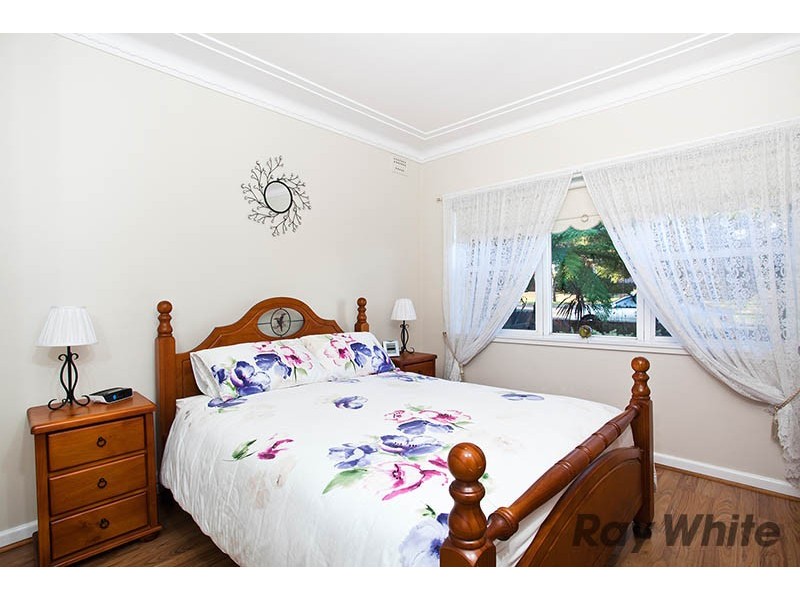 36 Allambee Crescent, Beverly Hills NSW 2209