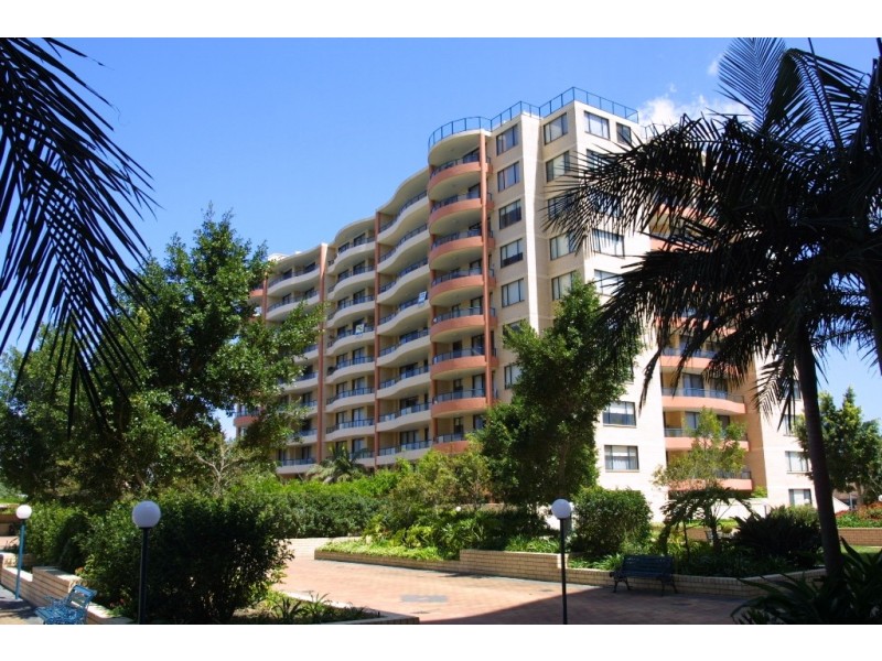 101/2 Ashton Street, Rockdale NSW 2216