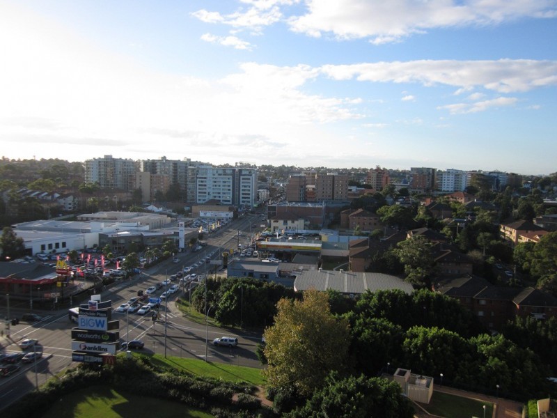 101/2 Ashton Street, Rockdale NSW 2216