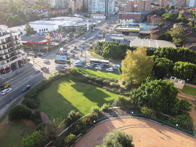 101/2 Ashton Street, Rockdale NSW 2216