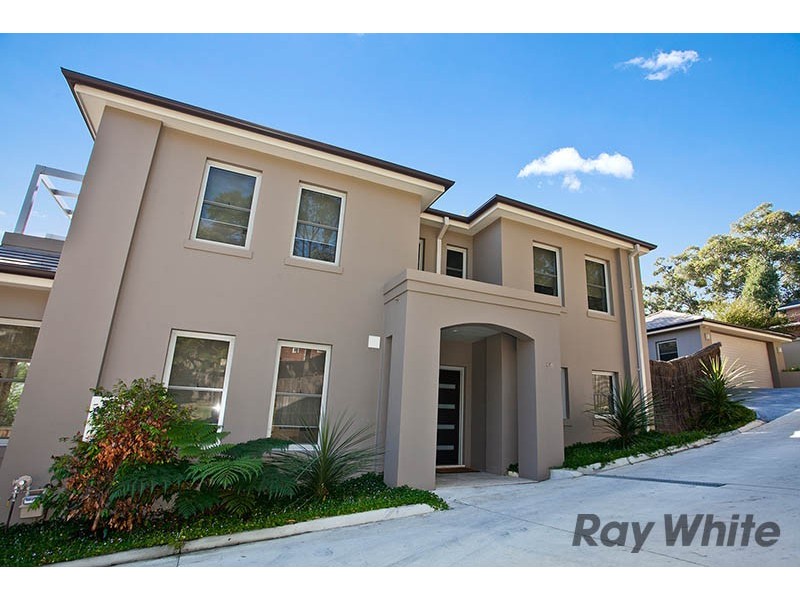 29a West Crescent, Hurstville Grove NSW 2220