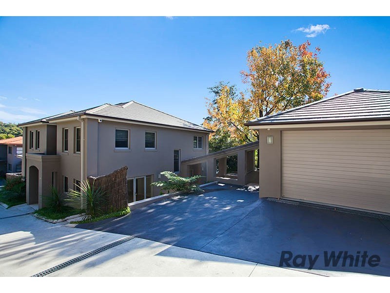 29a West Crescent, Hurstville Grove NSW 2220