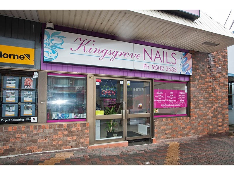 267 Kingsgrove Road, Kingsgrove NSW 2208