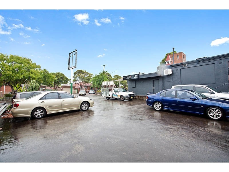 267 Kingsgrove Road, Kingsgrove NSW 2208