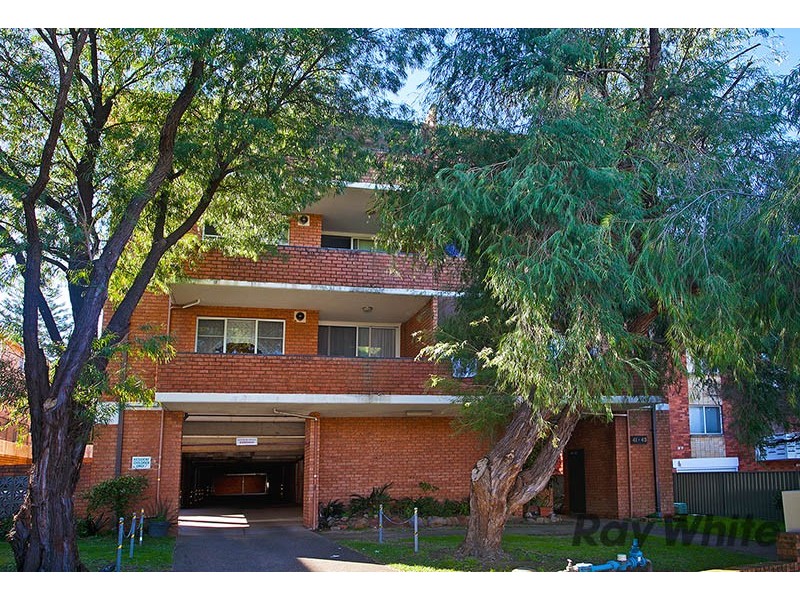 1/43 Villiers Street, Rockdale NSW 2216
