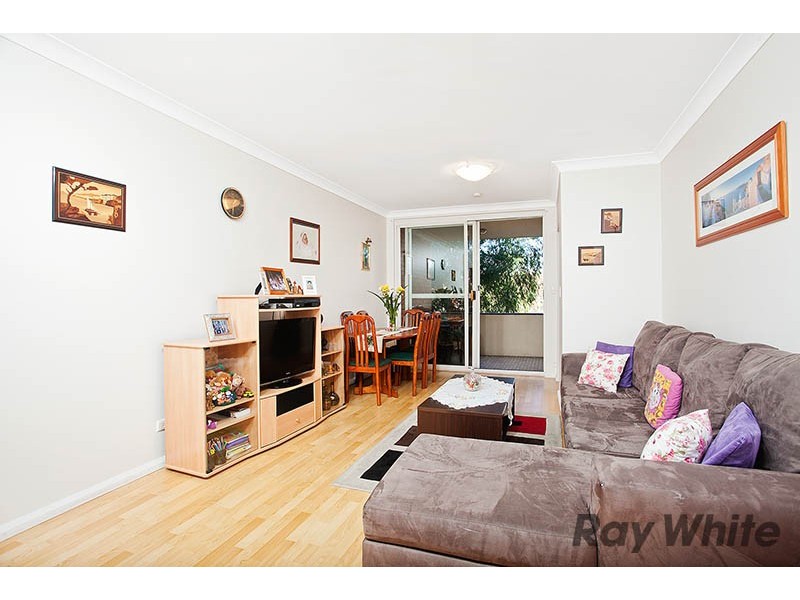 1/43 Villiers Street, Rockdale NSW 2216