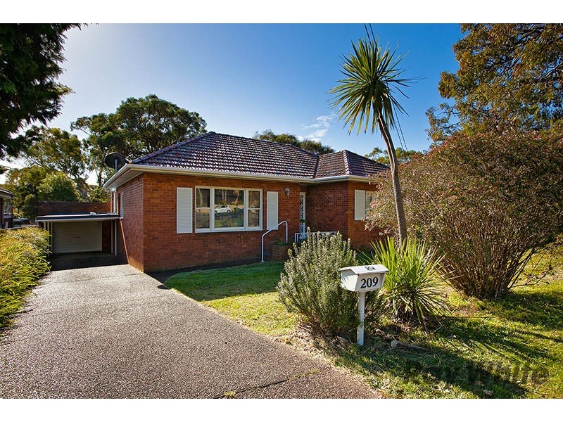209 The Kingsway, Woolooware NSW 2230