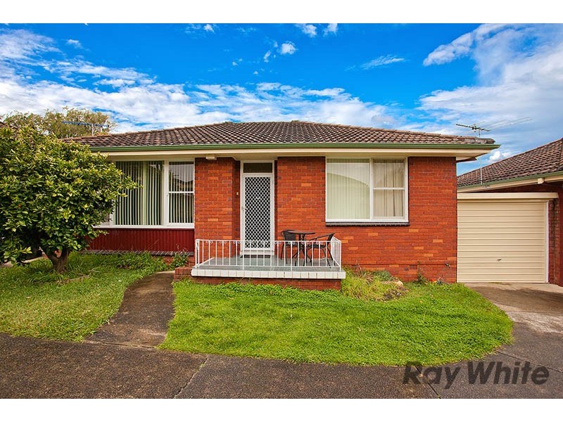 2/44 Regent Street, Bexley NSW 2207