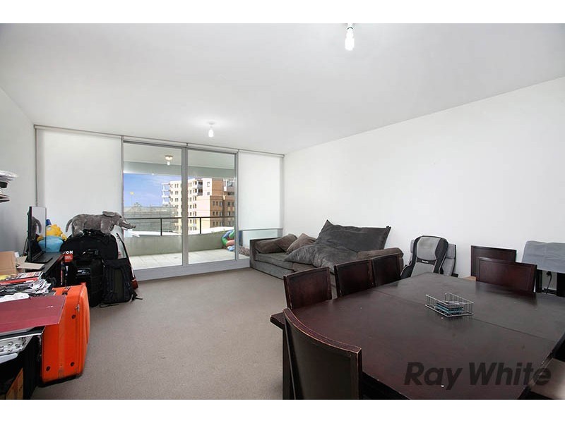 162/555 Princes Highway, Rockdale NSW 2216