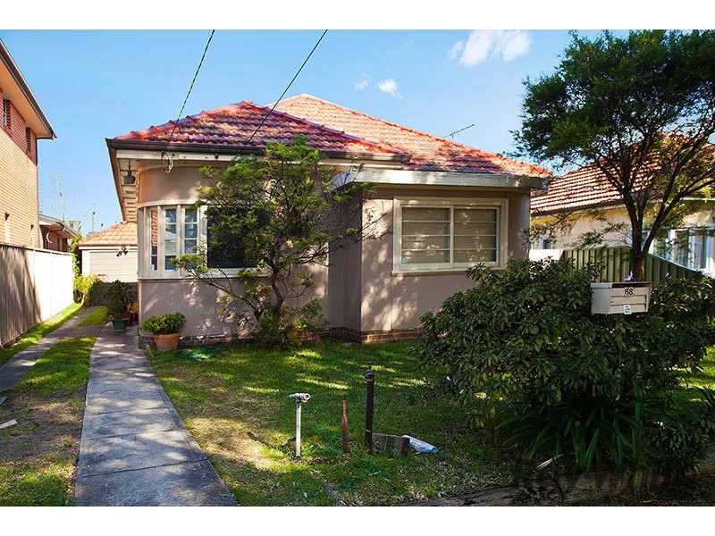 68 Hollywood Street, Monterey NSW 2217