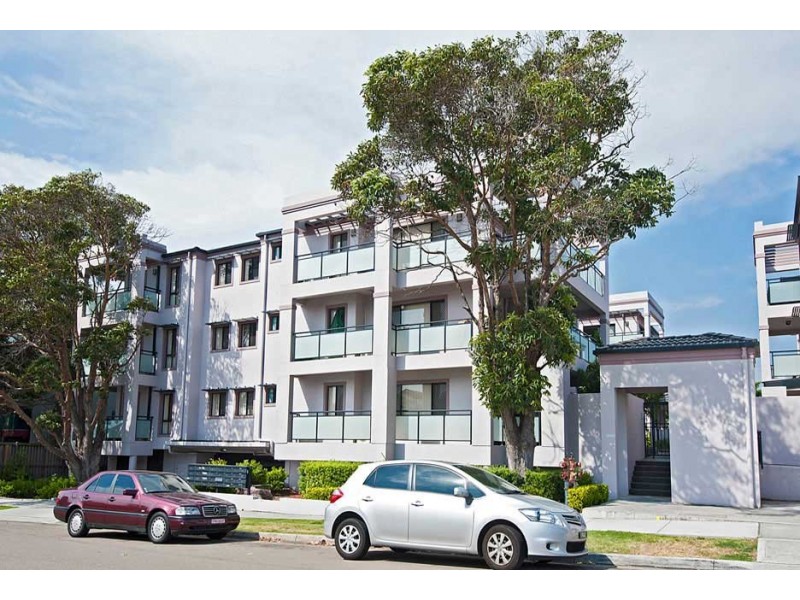 13/410 Rocky Point Road, Sans Souci NSW 2219