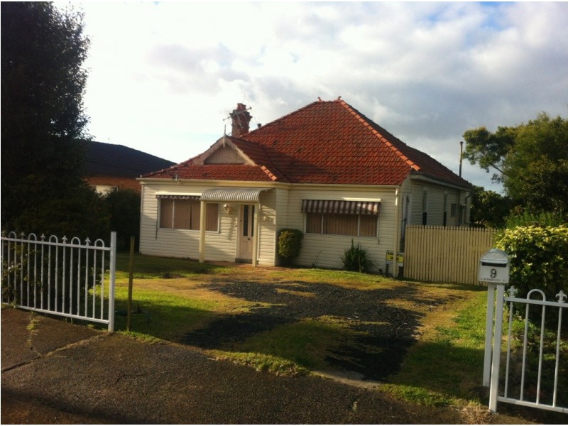 9 Northbrook Street, Bexley NSW 2207