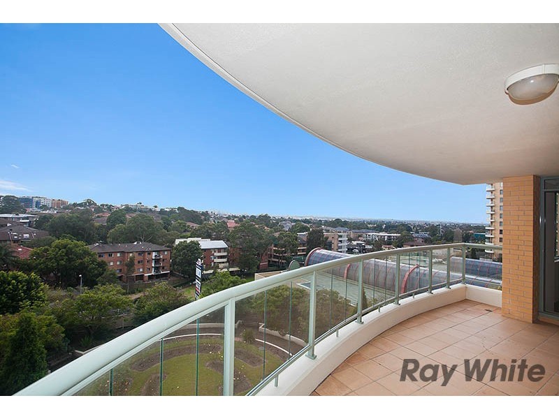 907/3 Rockdale Plaza Drive, Rockdale NSW 2216