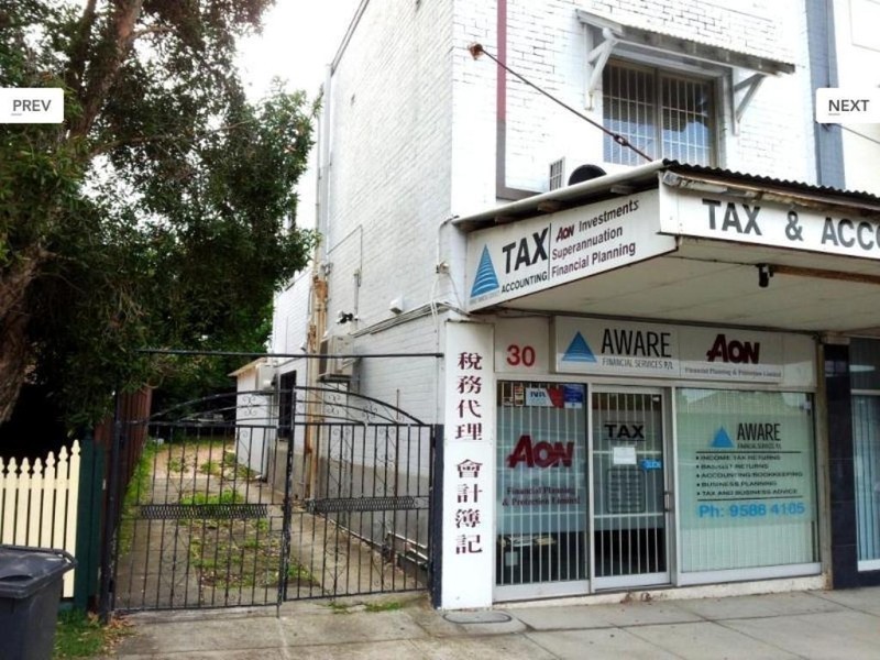 30 Jubilee Avenue, Carlton NSW 2218