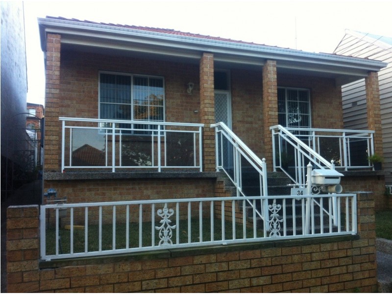 34 King Street, Rockdale NSW 2216