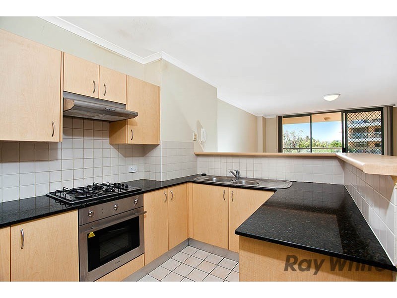 602/7 Rockdale Plaza Drive, Rockdale NSW 2216