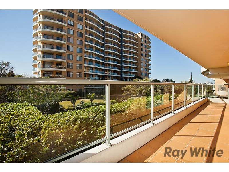 602/7 Rockdale Plaza Drive, Rockdale NSW 2216