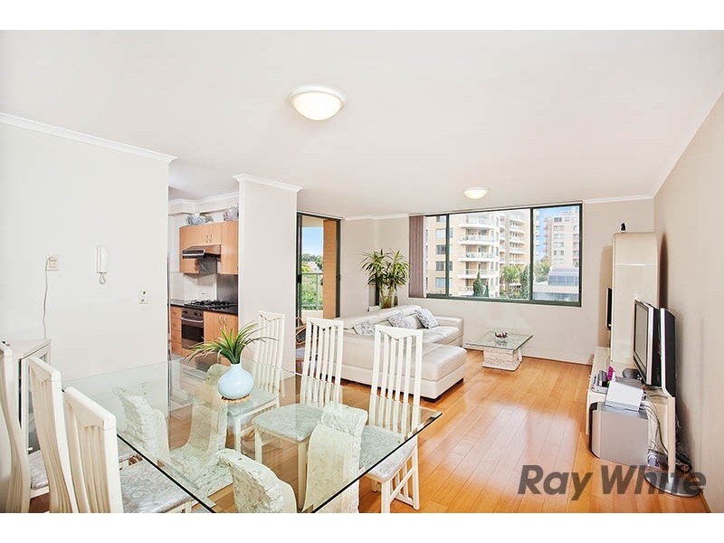 712/5 Rockdale Plaza Drive, Rockdale NSW 2216