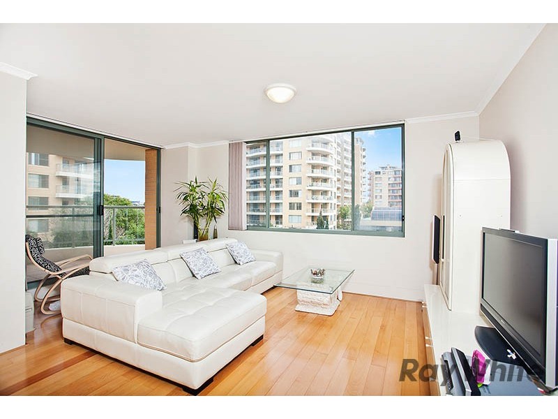 712/5 Rockdale Plaza Drive, Rockdale NSW 2216