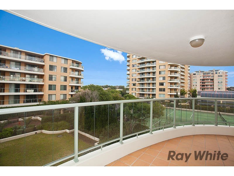 712/5 Rockdale Plaza Drive, Rockdale NSW 2216