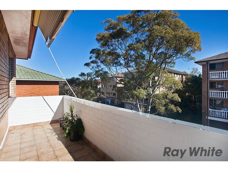 12/7-8 Alexandra Parade, Rockdale NSW 2216