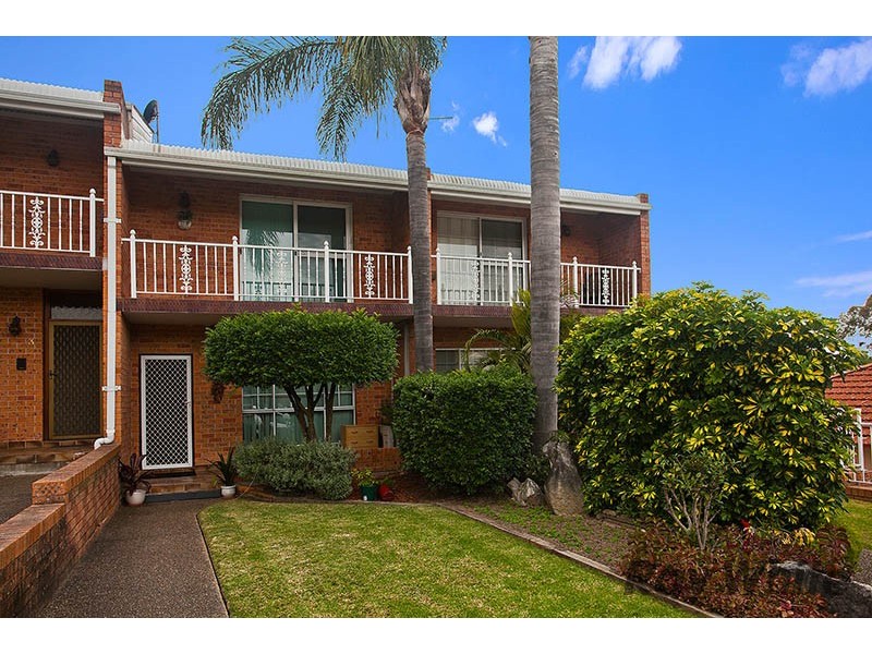 4/13-15 Roach Street, Arncliffe NSW 2205