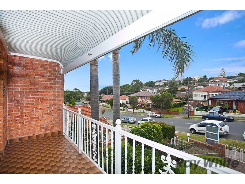 4/13-15 Roach Street, Arncliffe NSW 2205