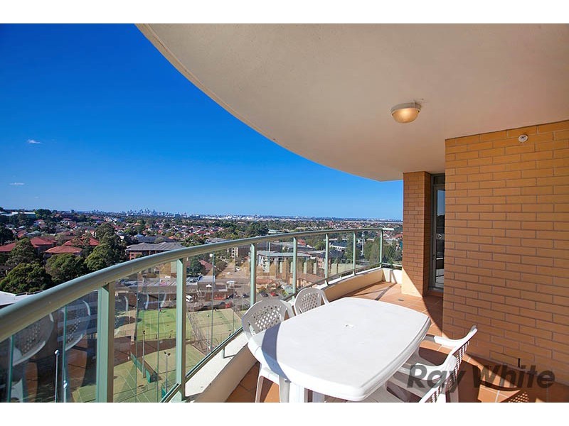 1310/5 Rockdale Plaza Drive, Rockdale NSW 2216