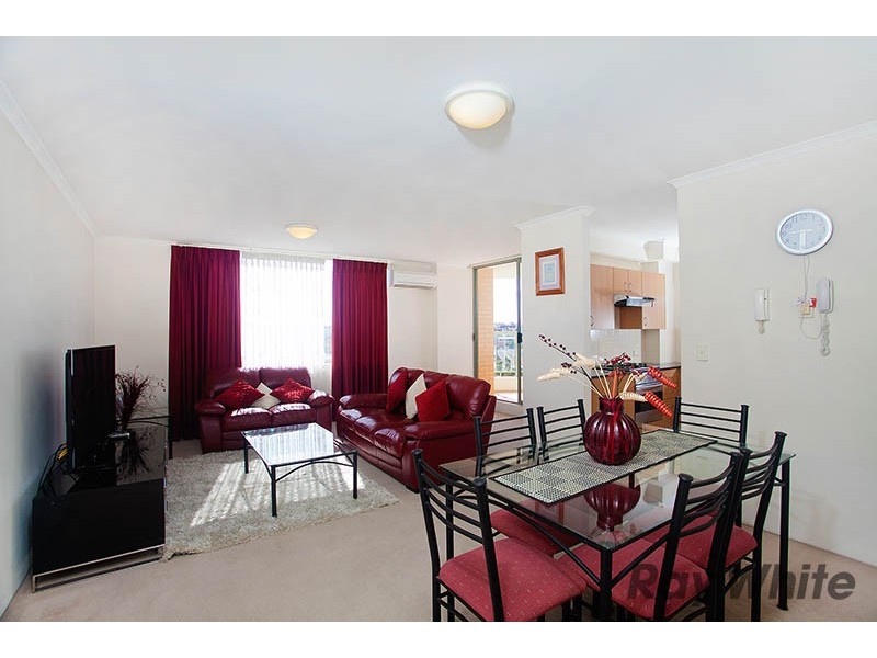 1310/5 Rockdale Plaza Drive, Rockdale NSW 2216