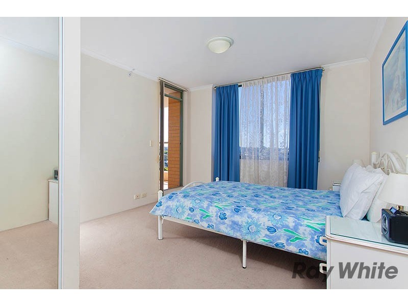 1310/5 Rockdale Plaza Drive, Rockdale NSW 2216