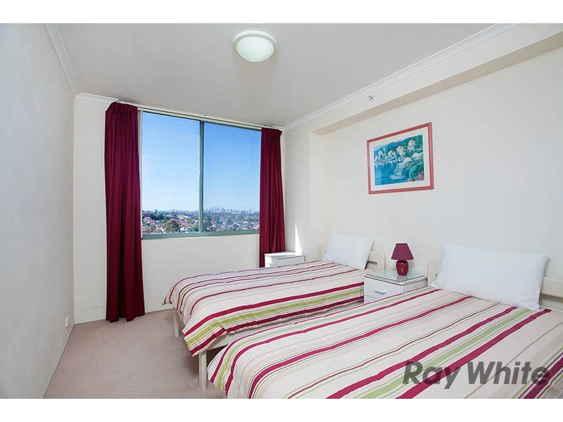 1310/5 Rockdale Plaza Drive, Rockdale NSW 2216