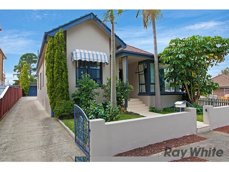 71 Knight Street, Arncliffe NSW 2205