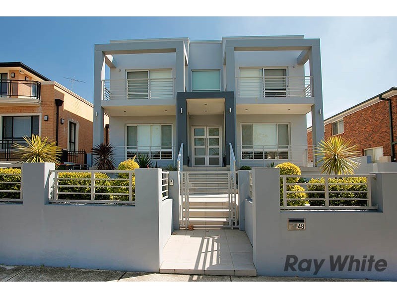 48 Wallace Street, Bexley NSW 2207