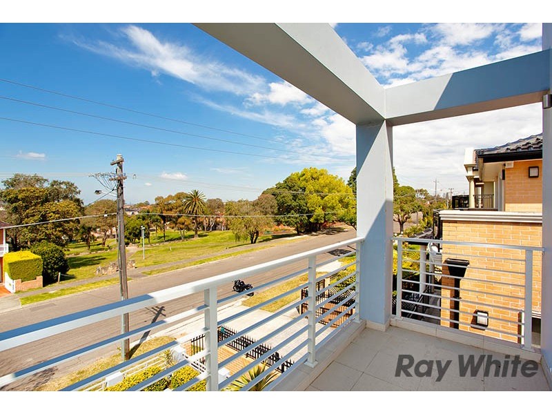 48 Wallace Street, Bexley NSW 2207