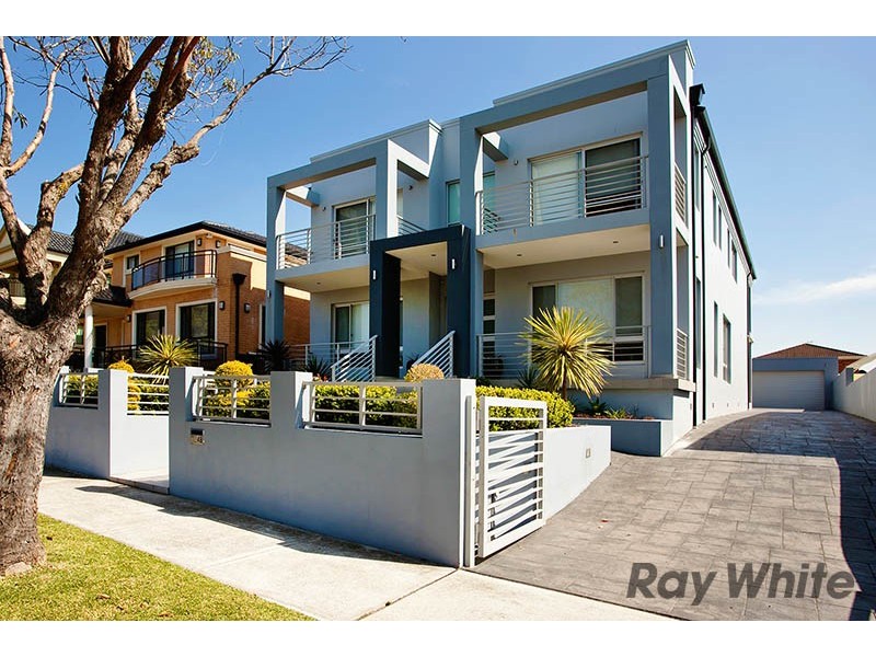 48 Wallace Street, Bexley NSW 2207