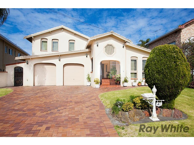 41 James Cook Island, Sylvania Waters NSW 2224