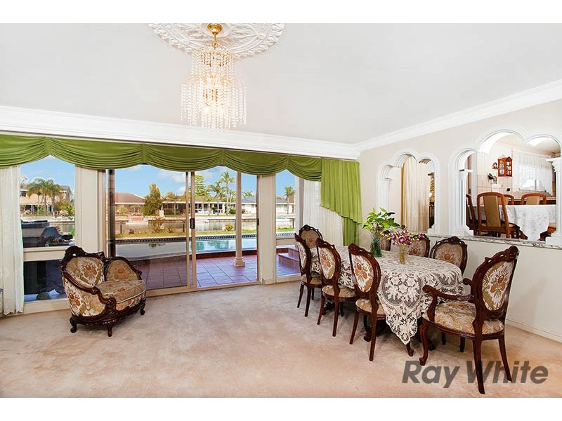 41 James Cook Island, Sylvania Waters NSW 2224