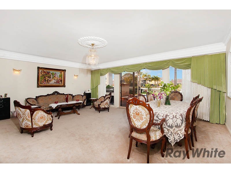 41 James Cook Island, Sylvania Waters NSW 2224