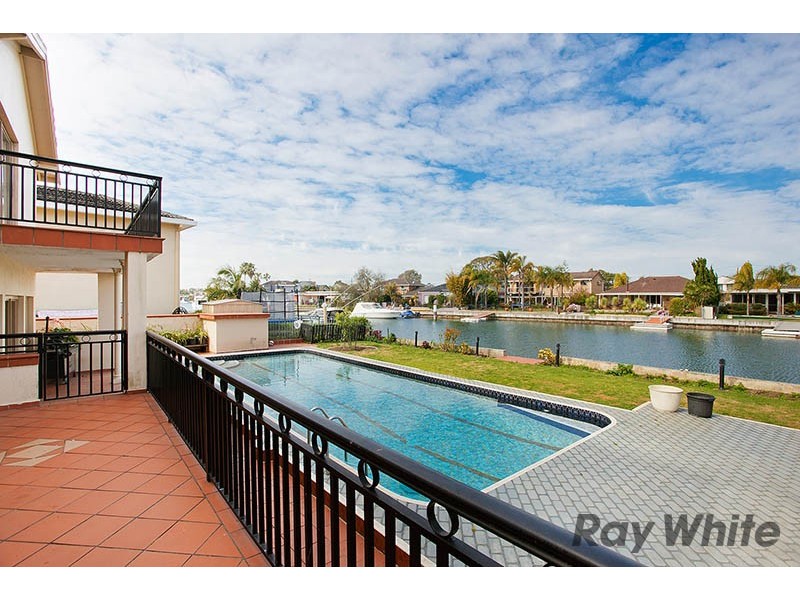 41 James Cook Island, Sylvania Waters NSW 2224