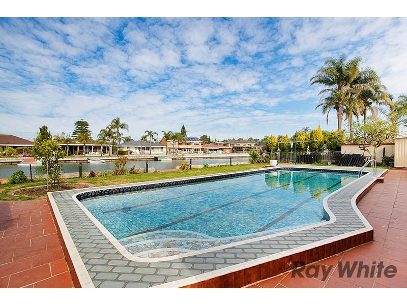 41 James Cook Island, Sylvania Waters NSW 2224